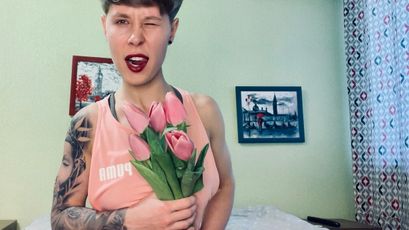 Emilia Harris snapshot