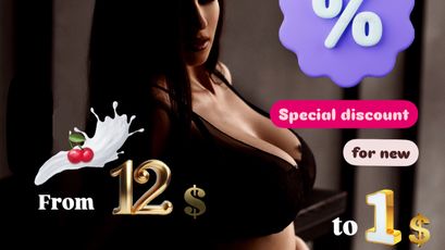 Snow White  HUGE DISCOUNT - livesex