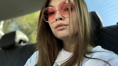 Alexxxa Lawrence on SkyPrivate
