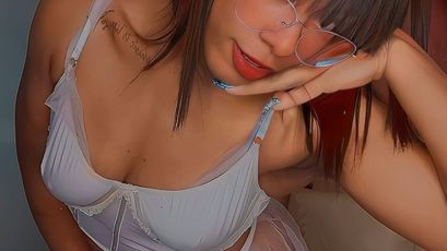 LaurenCruz on SkyPrivate