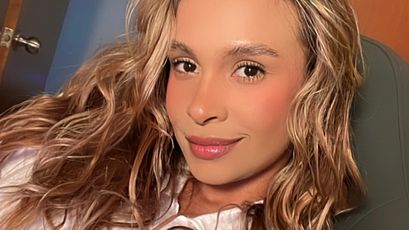 Model - Zoey femdom