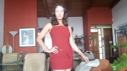 JoyLovely on SkyPrivate