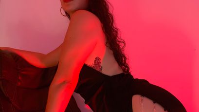Emma Torres on SkyPrivate