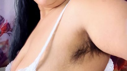 Goddess Sonia on SkyPrivate