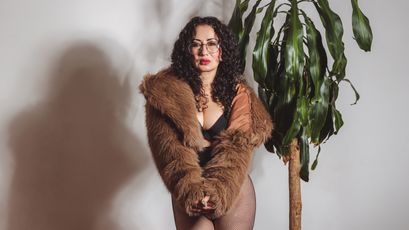 Poza de profil - SamanthaAntolin