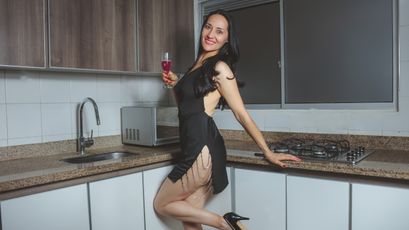 Mia_Mott on SkyPrivate