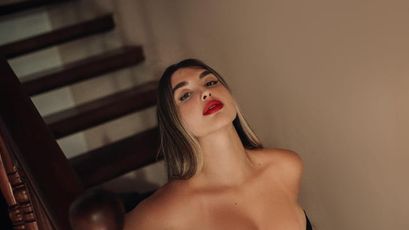 Chem Goddess on SkyPrivate