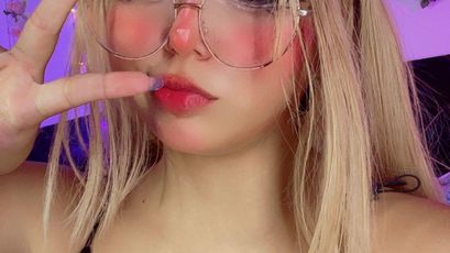 EmyGomez on SkyPrivate