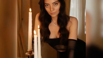EvilAmber666 - bratty