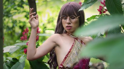 Profile picture - Violeta Wild