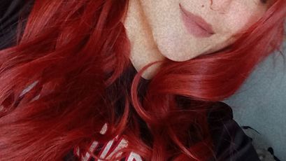 Poza de profil - Carolina_x