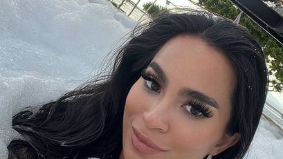 Goddess Lilith - sph