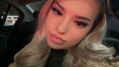 ArianaSparkle on SkyPrivate