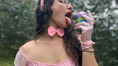 Emma Torres on SkyPrivate