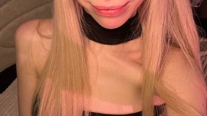 Neko on SkyPrivate