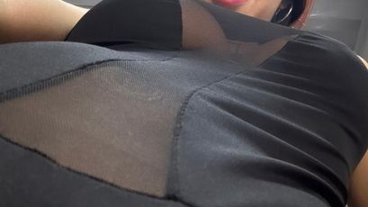 Model - Saraontheblock camgirl