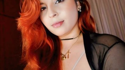 valeria gomez - squirt