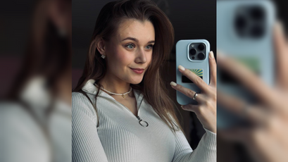 Model - Vasilisa Ukrainiangirl