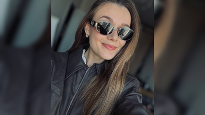 Model - Vasilisa cutegirl