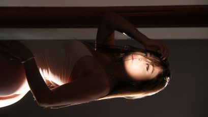 Ashley on SkyPrivate