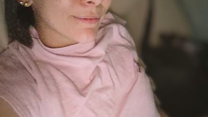 Model - Claire findom