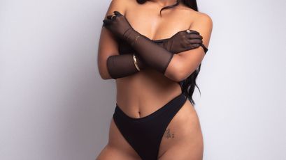 Ana Gonzalez on SkyPrivate