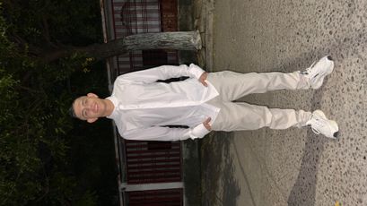 Foto de perfil - Mike_10
