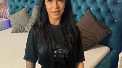 RosalieMila - pinkpussy