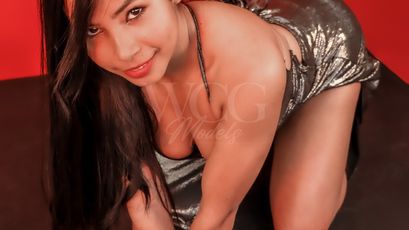 Charlotte Joones on SkyPrivate