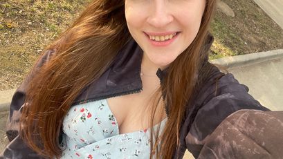 Anna_banana on SkyPrivate