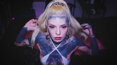 Фото профиля - Mari Zombie