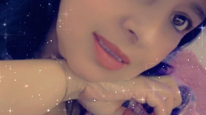 Camila on SkyPrivate