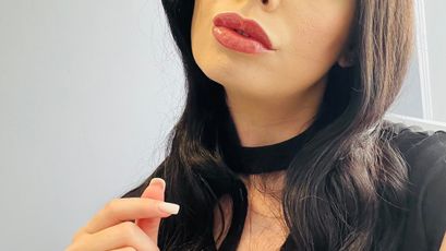 Jessica Jolie - striptease