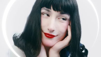 valentina de la ... Live Webcam on SkyPrivate