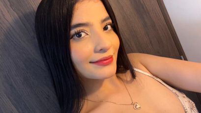 AmberBaez - dominacion
