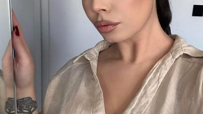 Jessica Jolie - deepthroat