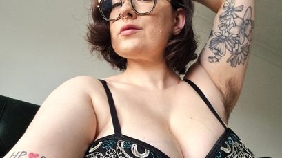 Domme Delilah on SkyPrivate