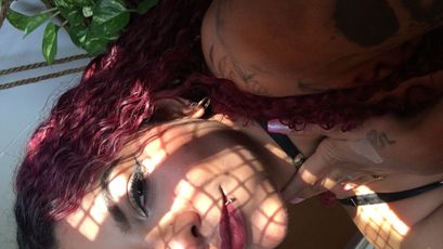 CumLovingSquirter69 on SkyPrivate