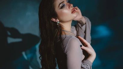 Foto de perfil - Yasmine