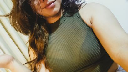 KatteAngel on SkyPrivate