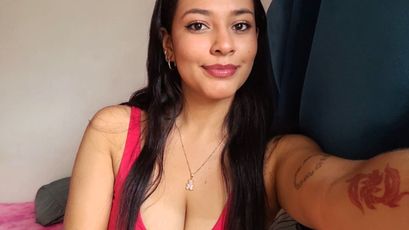 Sara Ribeiro