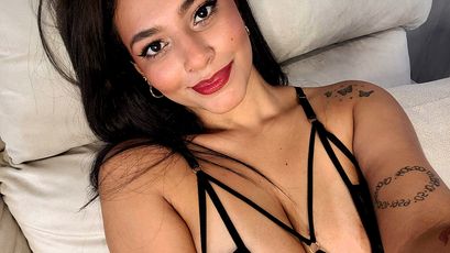 Sara Ribeiro