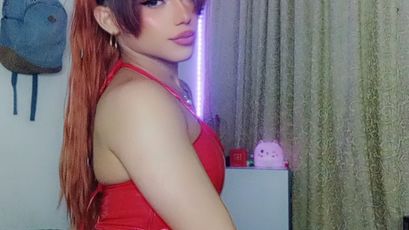 April Russo Live Webcam on SkyPrivate