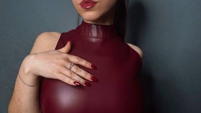 LadyAndrea on SkyPrivate