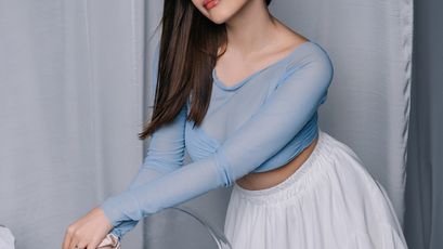 IsabelleCute - sexy