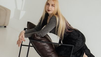 BeatriceFly on SkyPrivate