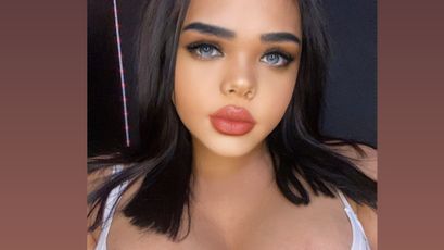 stephanie - tetasgrande