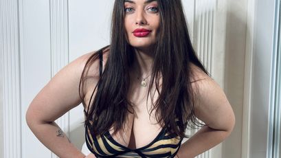 Scarlett on SkyPrivate