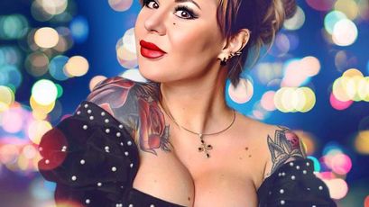 Foto de perfil - Miss_Twinkle