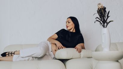 Lilu Grants on SkyPrivate